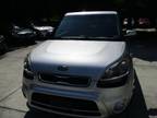 2012 Kia Soul Silver, 95K miles