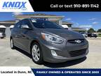 2014 Hyundai Accent 5dr HB Auto SE