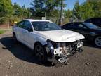 Salvage 2023 Honda Accord Hybrid Sport for Sale