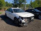 Salvage 2023 Honda Accord Hybrid Sport for Sale - Opportunity!