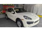 2012 Porsche Cayenne S Hybrid S Hybrid