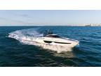 2018 Riva Bahamas Boat for Sale