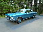 1966 Chevrolet Chevelle MUSCLE CAR HOT ROD CLASSIC