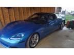 2005 Chevrolet Corvette 2dr Coupe for Sale by Owner