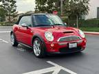 2006 MINI Convertible Cooper S Convertible 2D