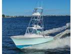 2007 L&H Boat for Sale