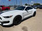 2019 Ford Mustang White, 16K miles
