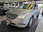 2016 Buick Enclave Leather 4DR SUV AWD/V6 3RD ROW