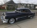 1949 Cadillac Series 62