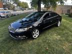 2013 Volkswagen CC Sport SEDAN 4-DR