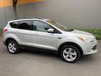 2013 Ford Escape SE 4wd Ecoboost 4dr Suv/Clean Carfax