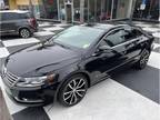 2015 Volkswagen CC 2.0T Executive Sedan 4D