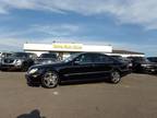 2006 Mercedes-Benz S-Class S 600 4dr Sedan