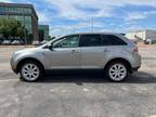 2008 Lincoln MKX FWD 4dr