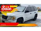 2004 GMC Envoy SLE 4WD 4dr SUV