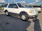 2005 Ford Expedition XLT 4dr SUV