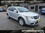 2011 Dodge Journey Mainstreet AWD 4dr SUV