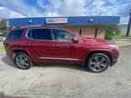 Used 2017 GMC ACADIA For Sale