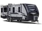 2024 Winnebago Winnebago Industries Towables Voyage 3033BH 34ft