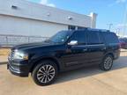 2017 Lincoln Navigator, 161K miles