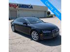 2016 Audi A7 3.0T quattro Premium Plus AWD 4dr Sportback