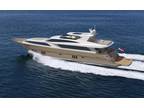 2022 Van der Valk Raised Pilothouse 35M Boat for Sale
