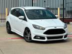 2016 Ford Focus ST - Plano, TX