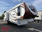 2013 Heartland Bighorn BH 3260 ELITE