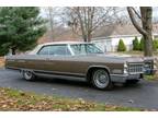 1966 Cadillac Eldorado Convertible