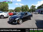 Used 2014 Cadillac CTS Sedan for sale.