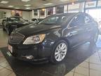 2013 Buick Verano Convenience Group 4DR SEDAN