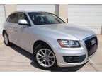 2010 Audi Q5 3.2 quattro Premium AWD 4dr SUV