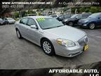 2011 Buick Lucerne CXL 4dr Sedan