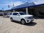 2020 Ford Expedition White, 34K miles