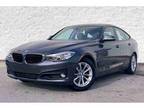 2015Used BMWUsed3 Series Gran Turismo Used5dr Gran Turismo AWD