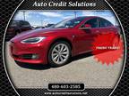 Used 2018 Tesla Model S for sale.