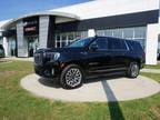 2023 GMC Yukon XL Black, 9K miles