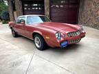 Used 1978 Chevrolet Camaro LT for sale.