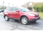 2009 Honda CR-V EX-L