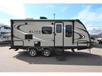 2018 Keystone RV Passport Elite 19RB