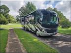 2009 Fleetwood Pace Arrow 36D