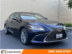 2021 Lexus ES ES 250 Sedan 4D for sale