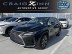 Used 2021Pre-Owned 2021 Lexus RX 350