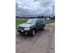 2006 Mercury Mariner Hybrid Base AWD 4dr SUV