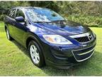 Used 2011 MAZDA CX-9 For Sale