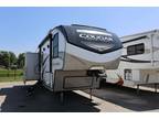 2023 Keystone RV Cougar Half-Ton 27SGS