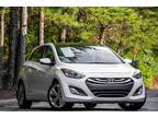 2015 Hyundai Elantra GT 5dr HB Auto