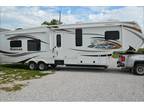 2013 Keystone Montana Hickory 3625RE