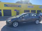 2012 Subaru Impreza 2.0i Limited AWD 4dr Sedan