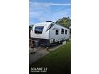 Palomino Sol Aire 22 Travel Trailer 2022